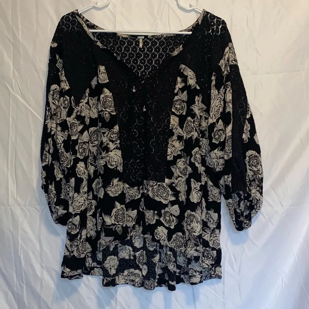 Free People Blouse